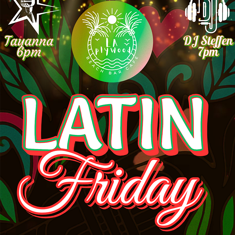 Latin_friday